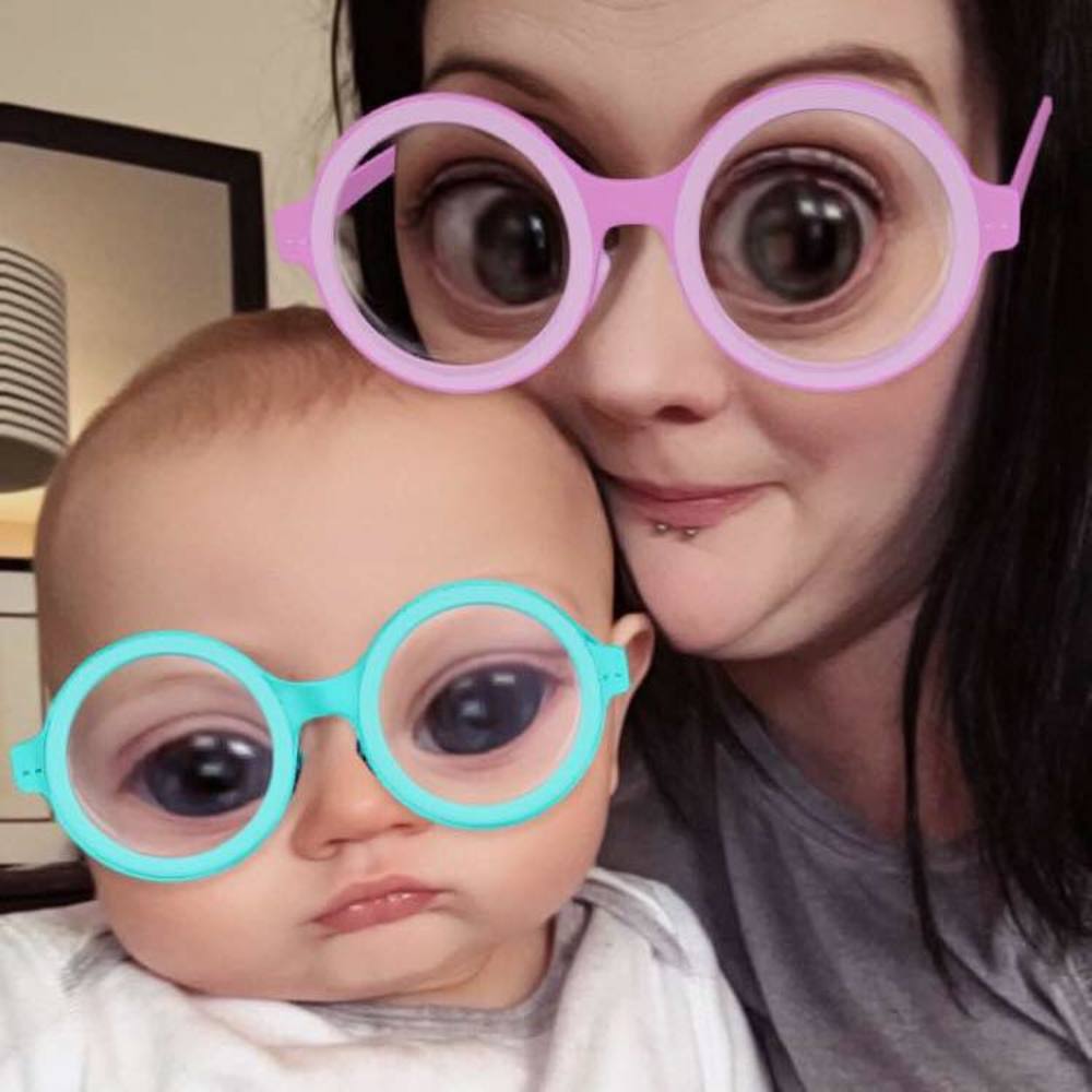 Meet your Posher, Darcy